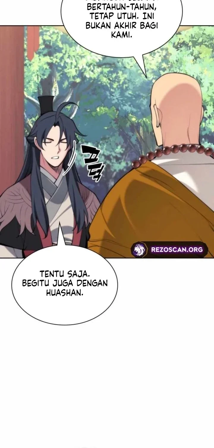 Records of the Swordsman Scholar Chapter 176 - halaman 29
