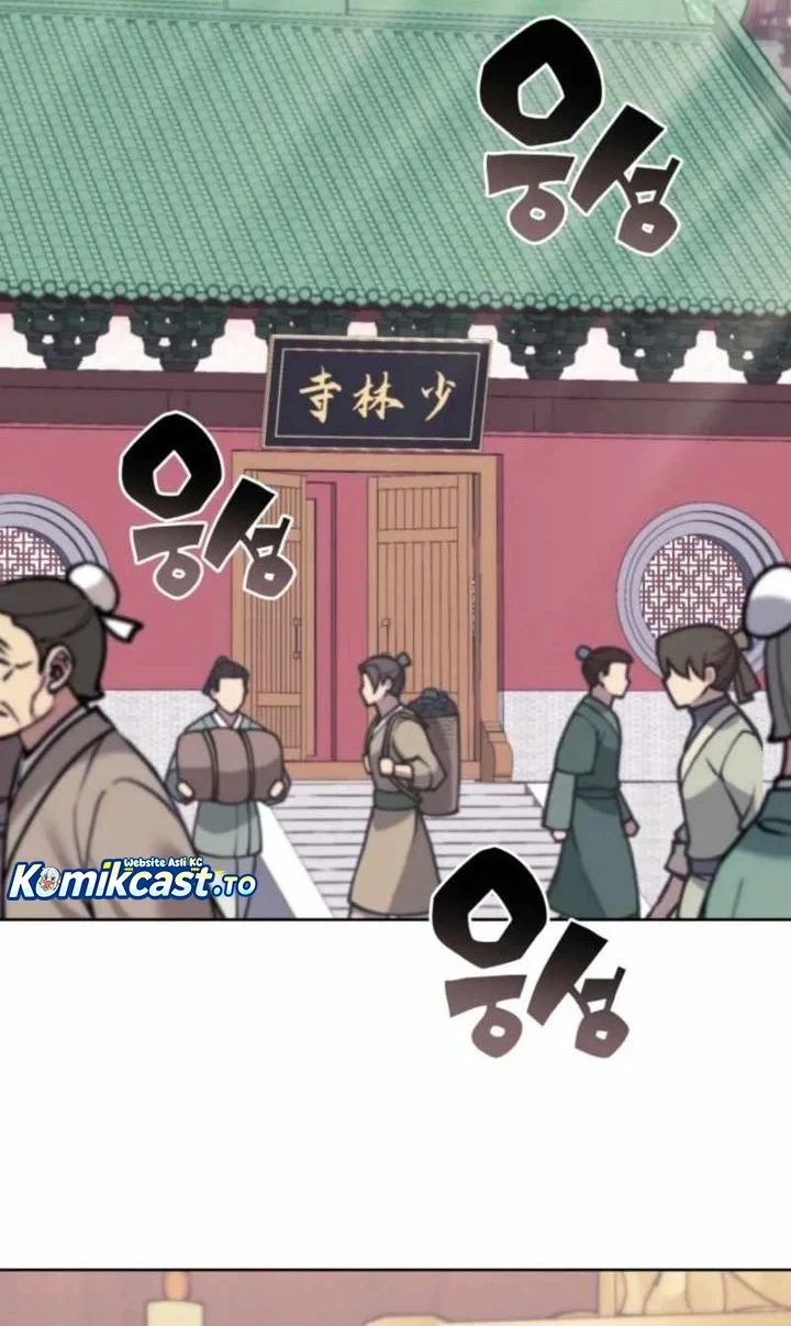 Records of the Swordsman Scholar Chapter 176 - halaman 3