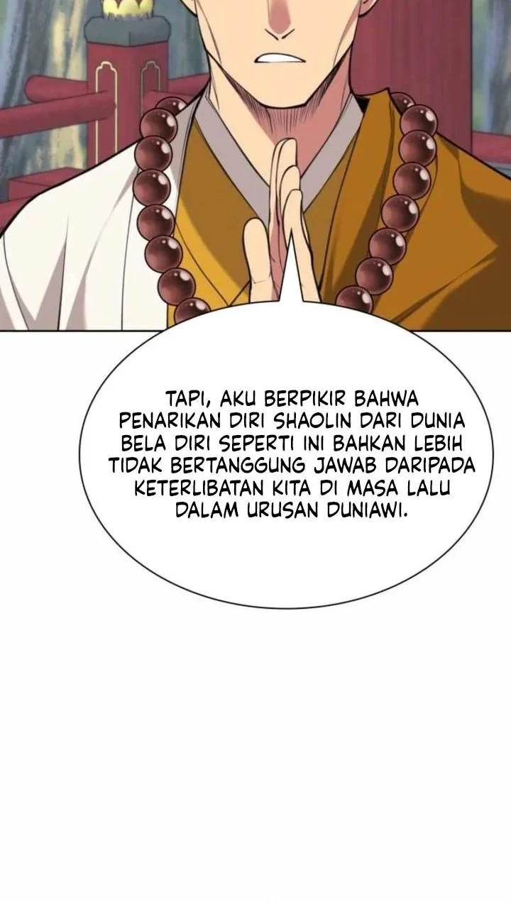 Records of the Swordsman Scholar Chapter 176 - halaman 33