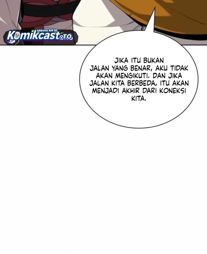 Records of the Swordsman Scholar Chapter 176 - halaman 35