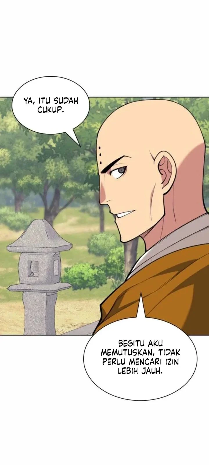 Records of the Swordsman Scholar Chapter 176 - halaman 37