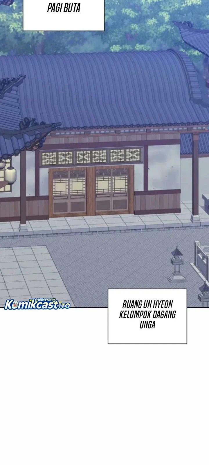 Records of the Swordsman Scholar Chapter 176 - halaman 43