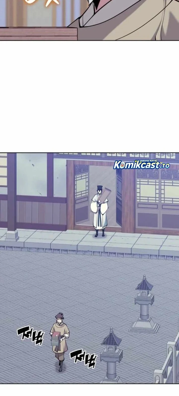 Records of the Swordsman Scholar Chapter 176 - halaman 47