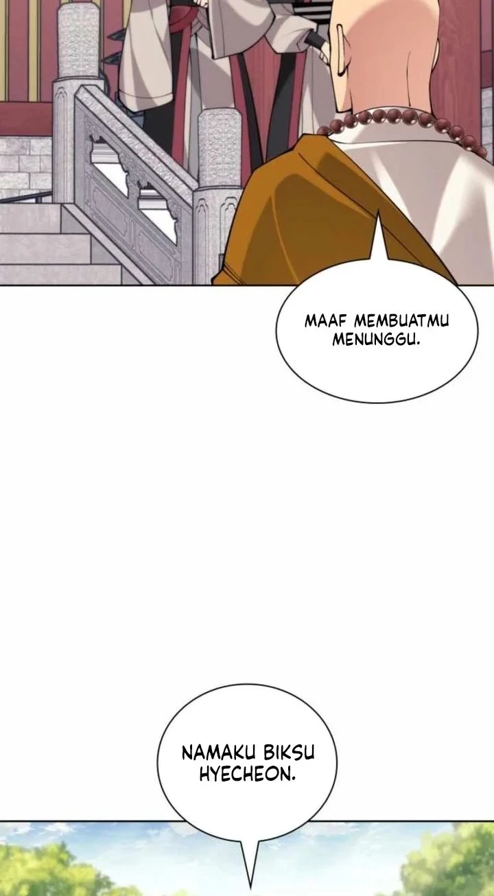 Records of the Swordsman Scholar Chapter 176 - halaman 5
