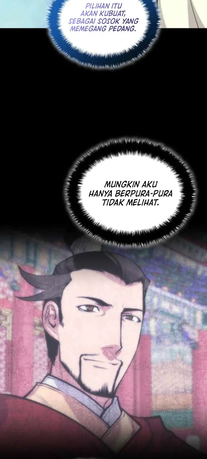 Records of the Swordsman Scholar Chapter 176 - halaman 55