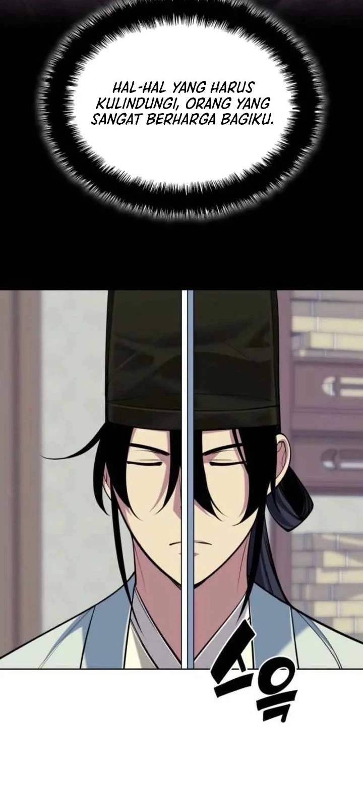 Records of the Swordsman Scholar Chapter 176 - halaman 57