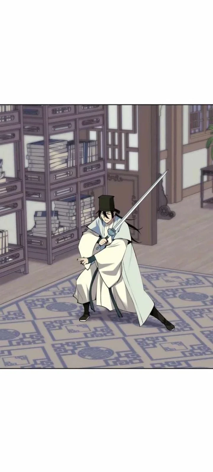 Records of the Swordsman Scholar Chapter 176 - halaman 59