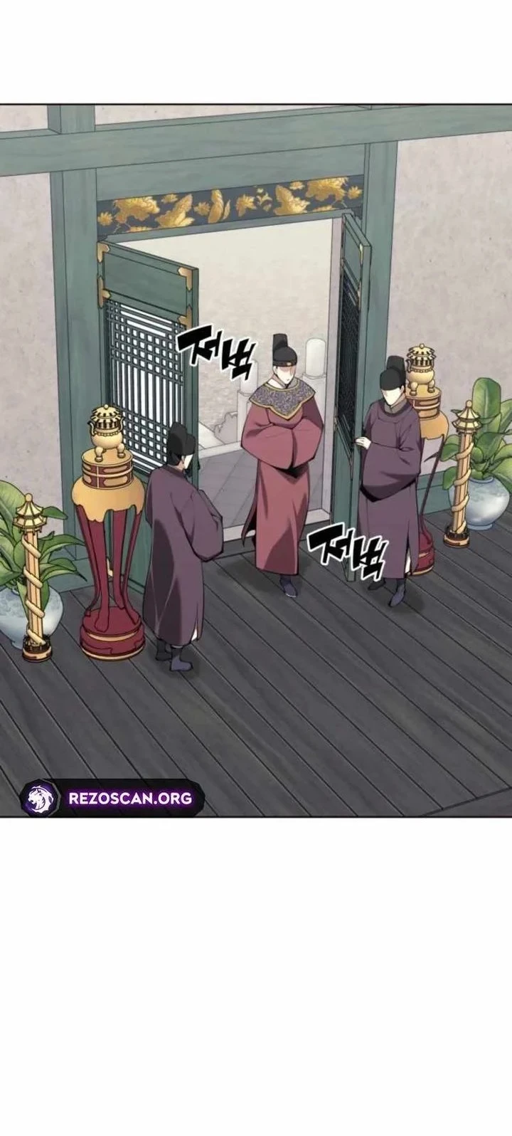 Records of the Swordsman Scholar Chapter 176 - halaman 61