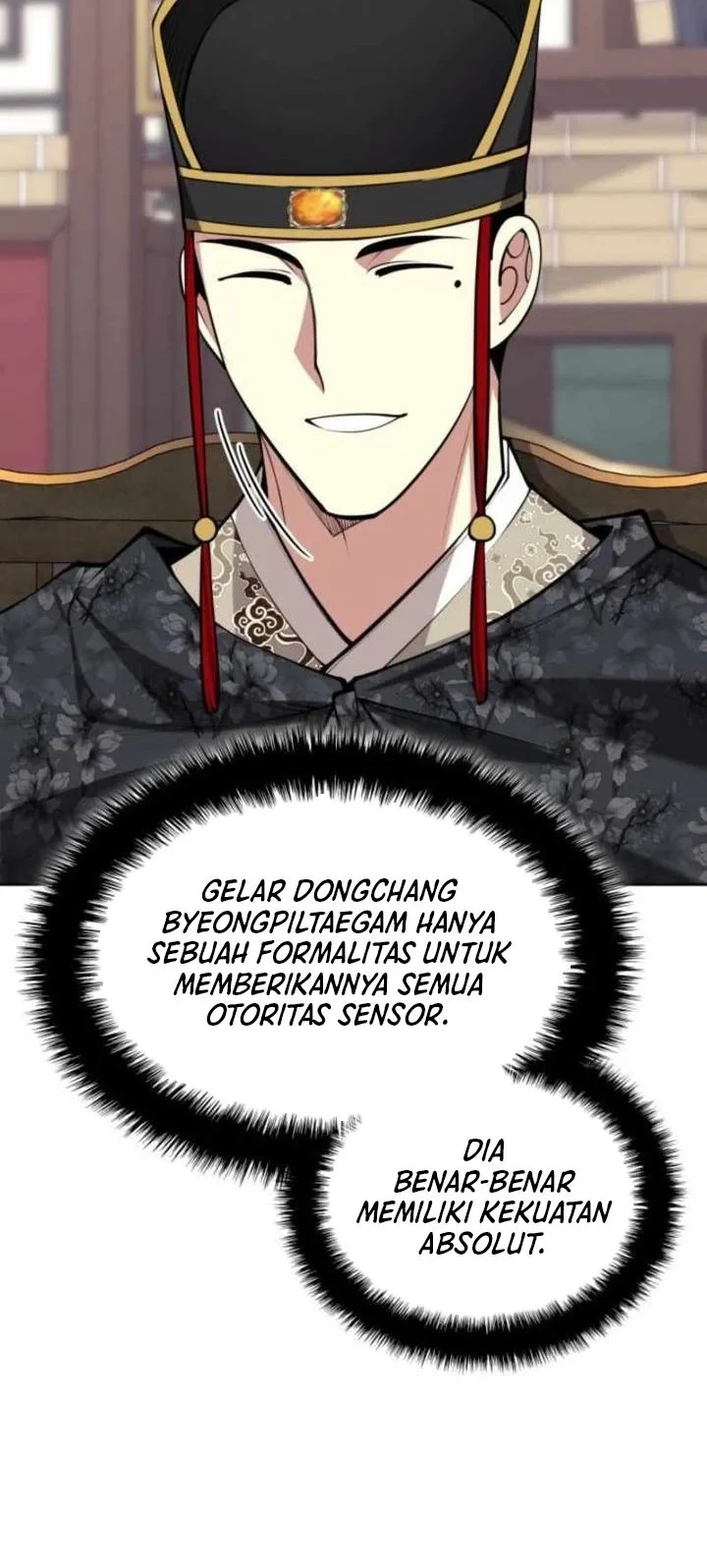 Records of the Swordsman Scholar Chapter 176 - halaman 67