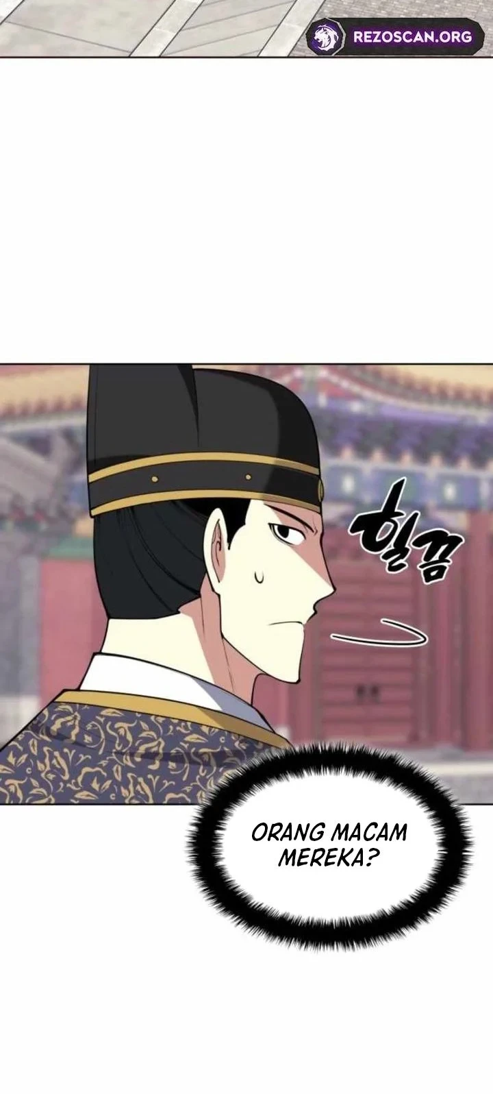 Records of the Swordsman Scholar Chapter 176 - halaman 75