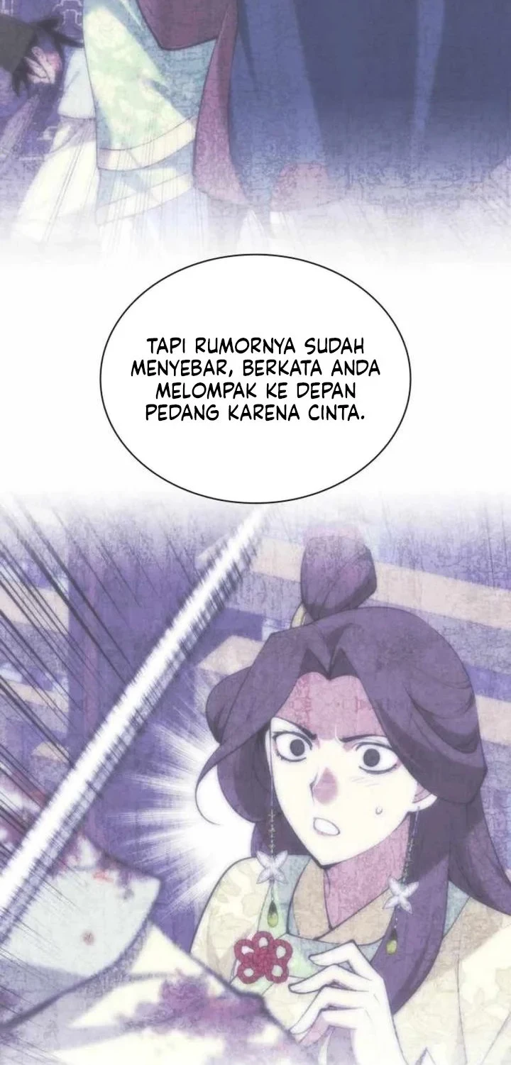 Records of the Swordsman Scholar Chapter 177 - halaman 11