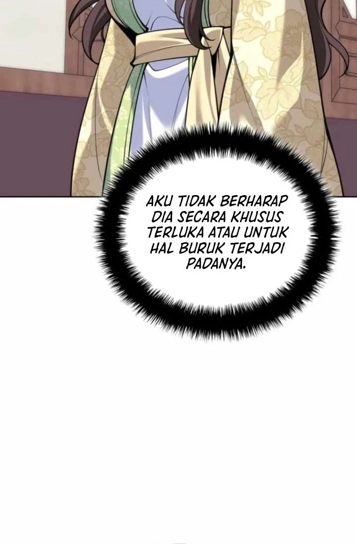 Records of the Swordsman Scholar Chapter 177 - halaman 21