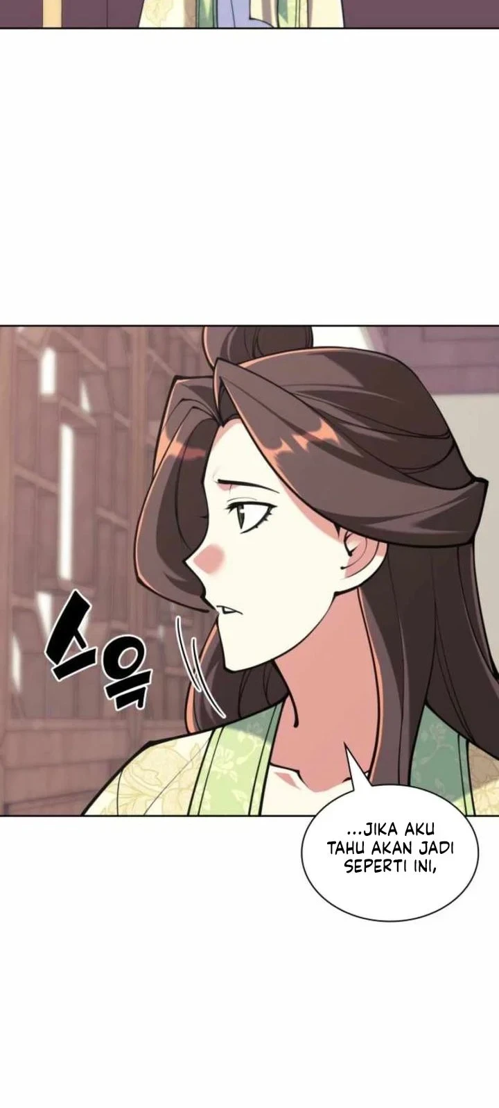 Records of the Swordsman Scholar Chapter 177 - halaman 25