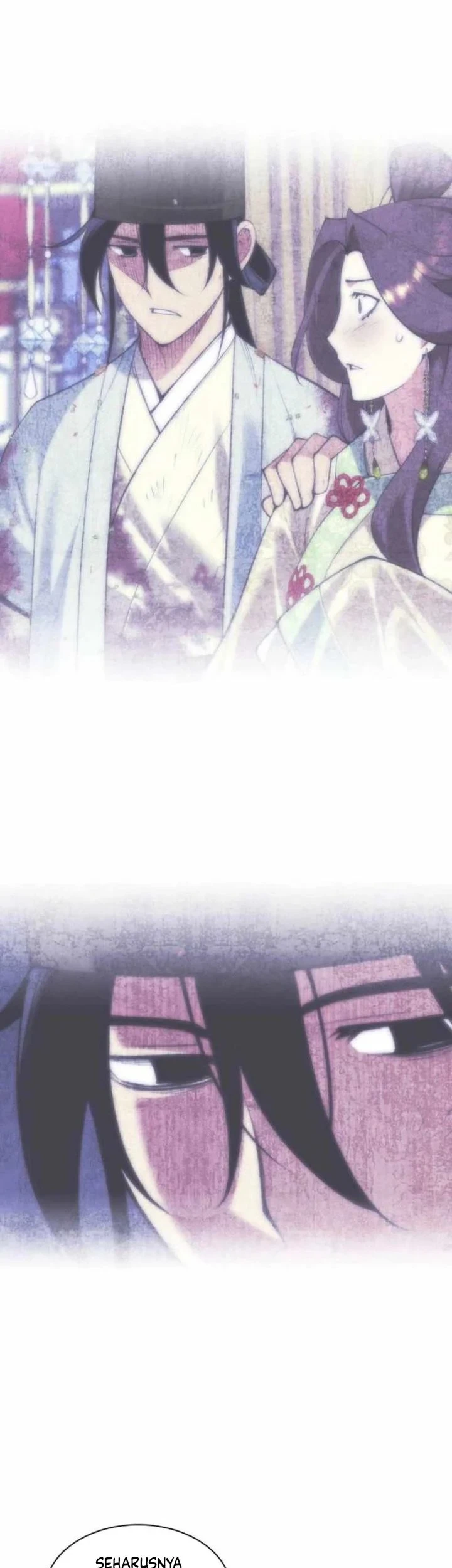 Records of the Swordsman Scholar Chapter 177 - halaman 26