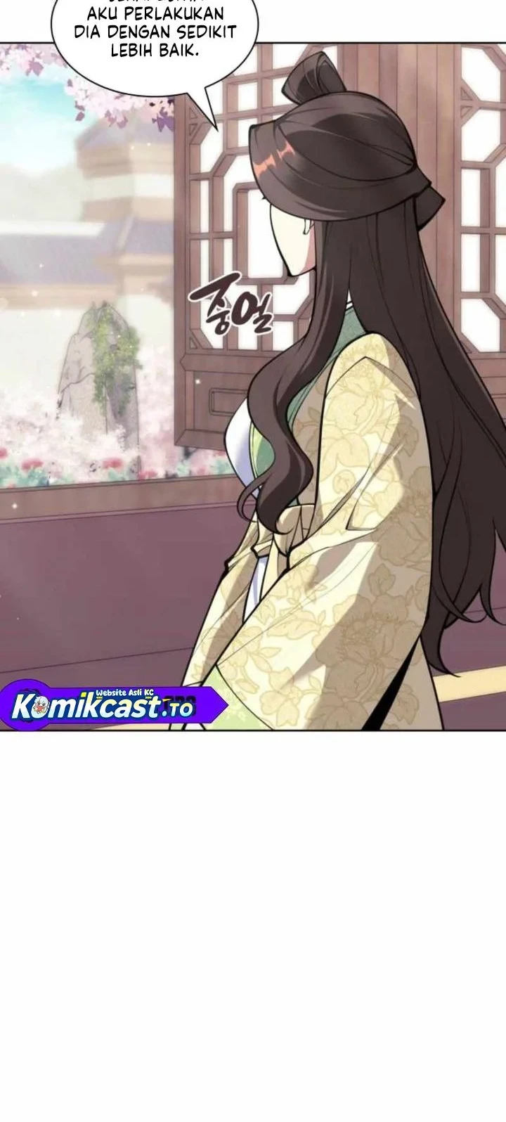 Records of the Swordsman Scholar Chapter 177 - halaman 27