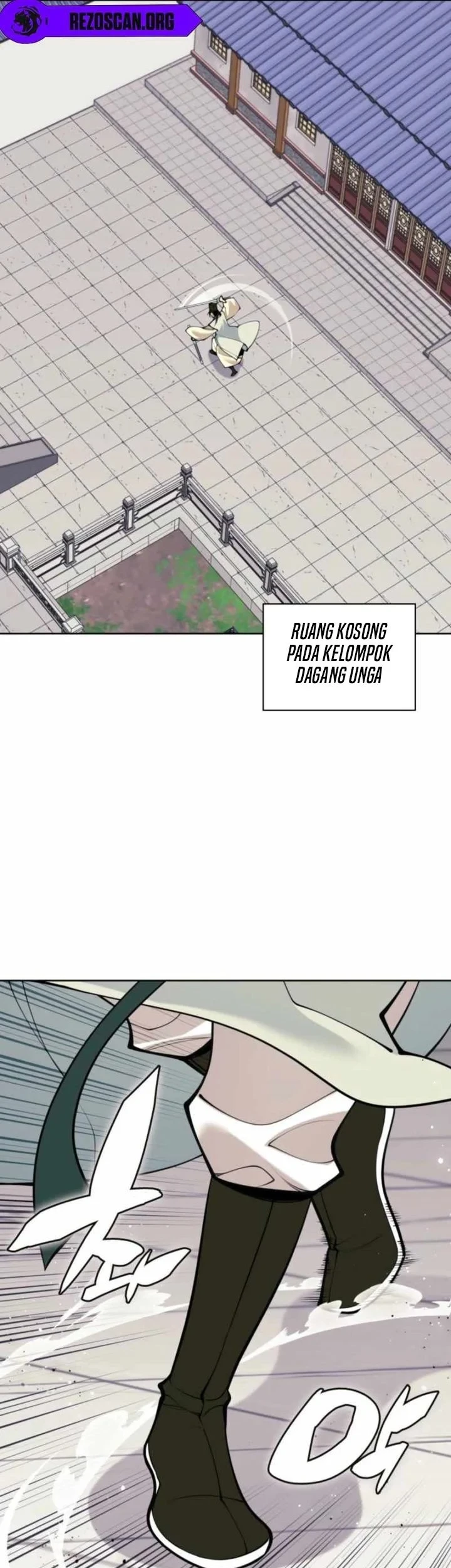 Records of the Swordsman Scholar Chapter 177 - halaman 30