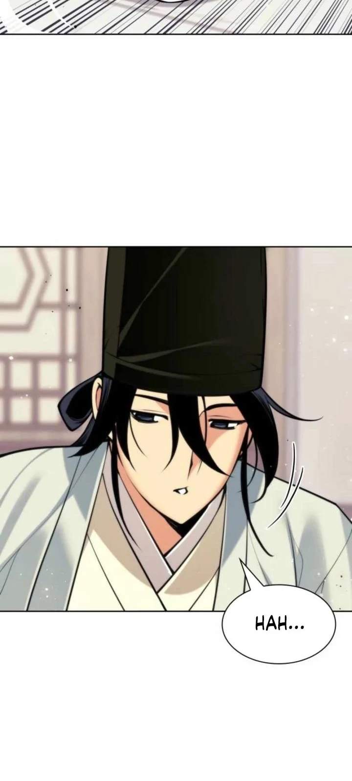 Records of the Swordsman Scholar Chapter 177 - halaman 31