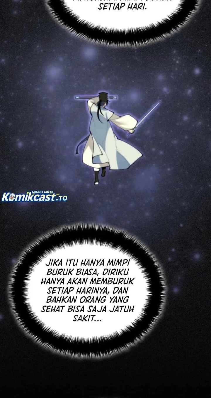 Records of the Swordsman Scholar Chapter 177 - halaman 33