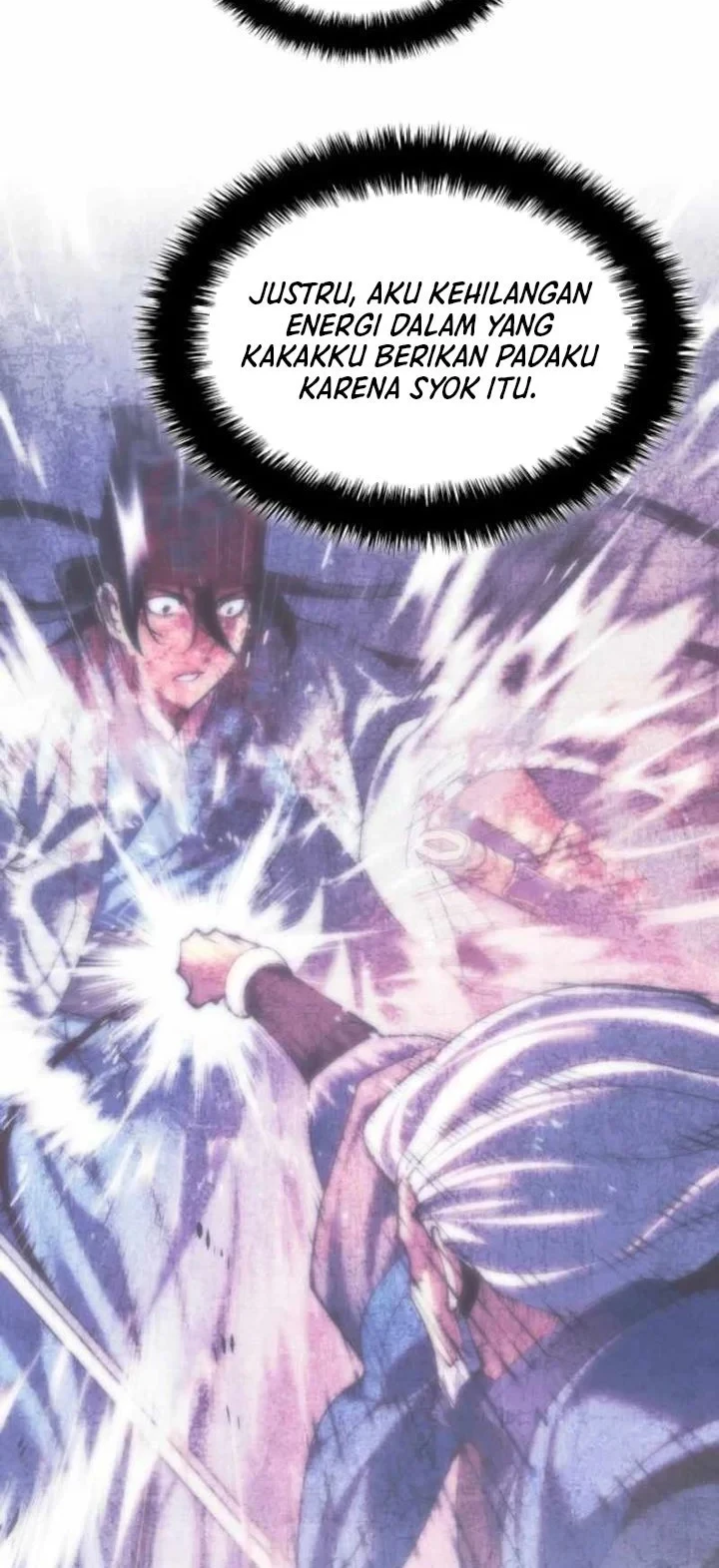 Records of the Swordsman Scholar Chapter 177 - halaman 35