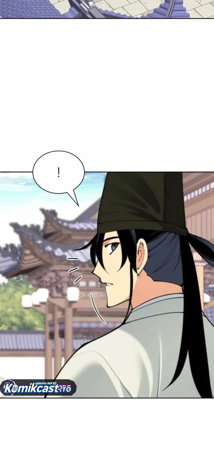 Records of the Swordsman Scholar Chapter 177 - halaman 39