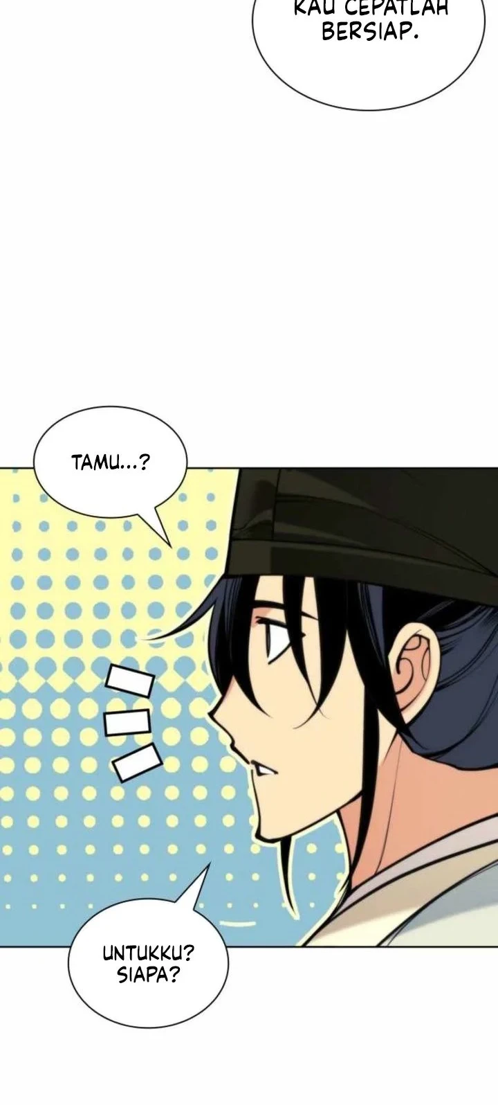 Records of the Swordsman Scholar Chapter 177 - halaman 45