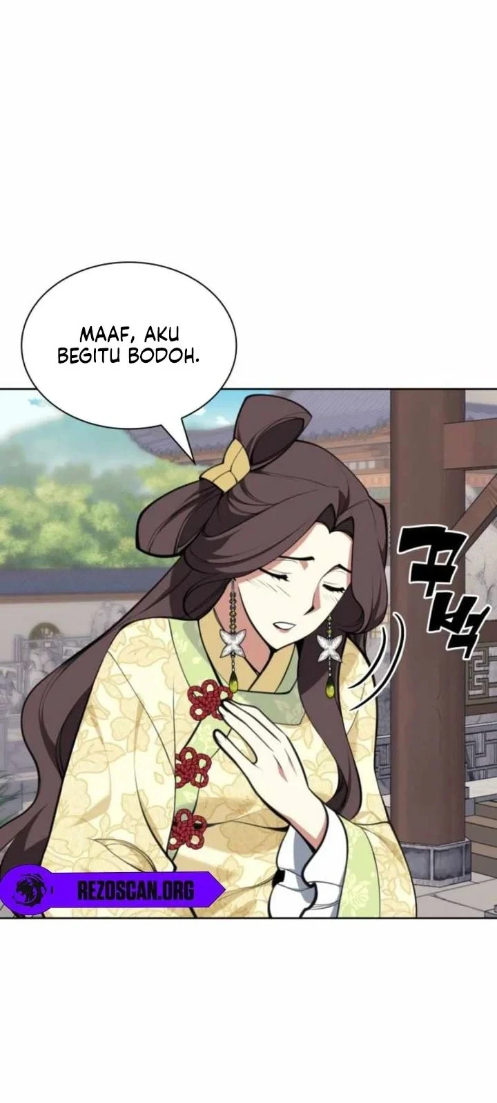 Records of the Swordsman Scholar Chapter 177 - halaman 55