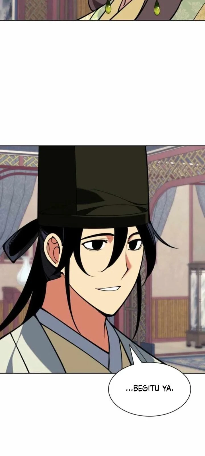 Records of the Swordsman Scholar Chapter 177 - halaman 65