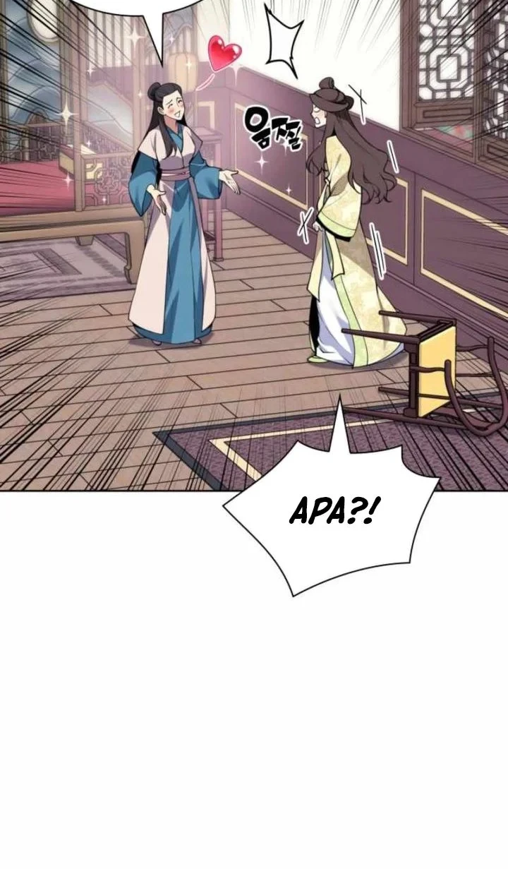 Records of the Swordsman Scholar Chapter 177 - halaman 9