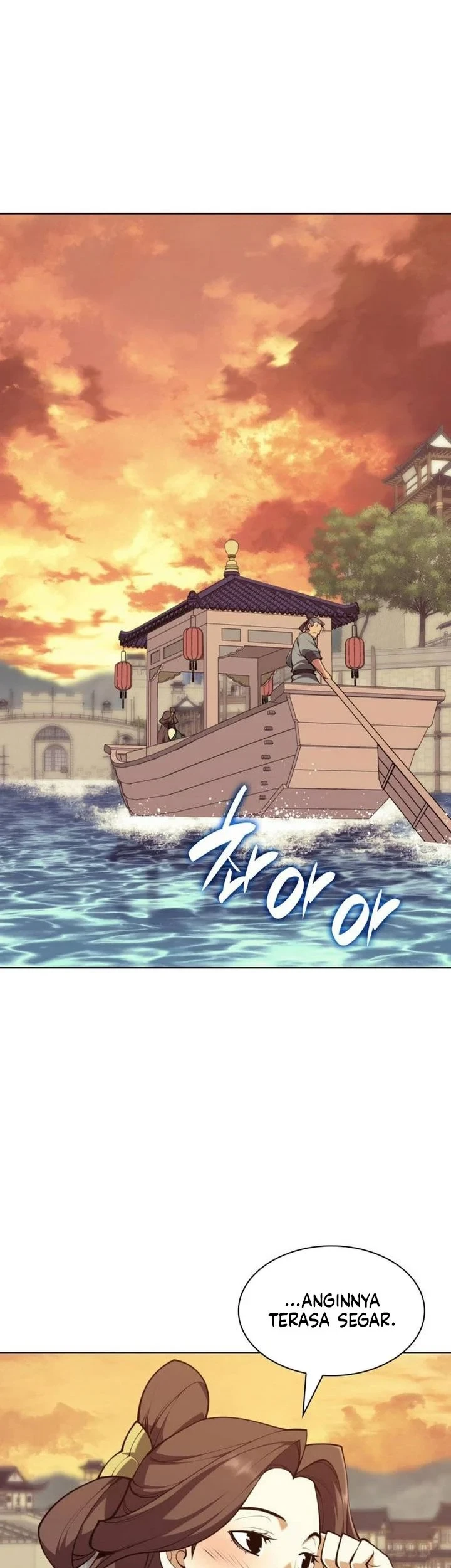 Records of the Swordsman Scholar Chapter 178 - halaman 10