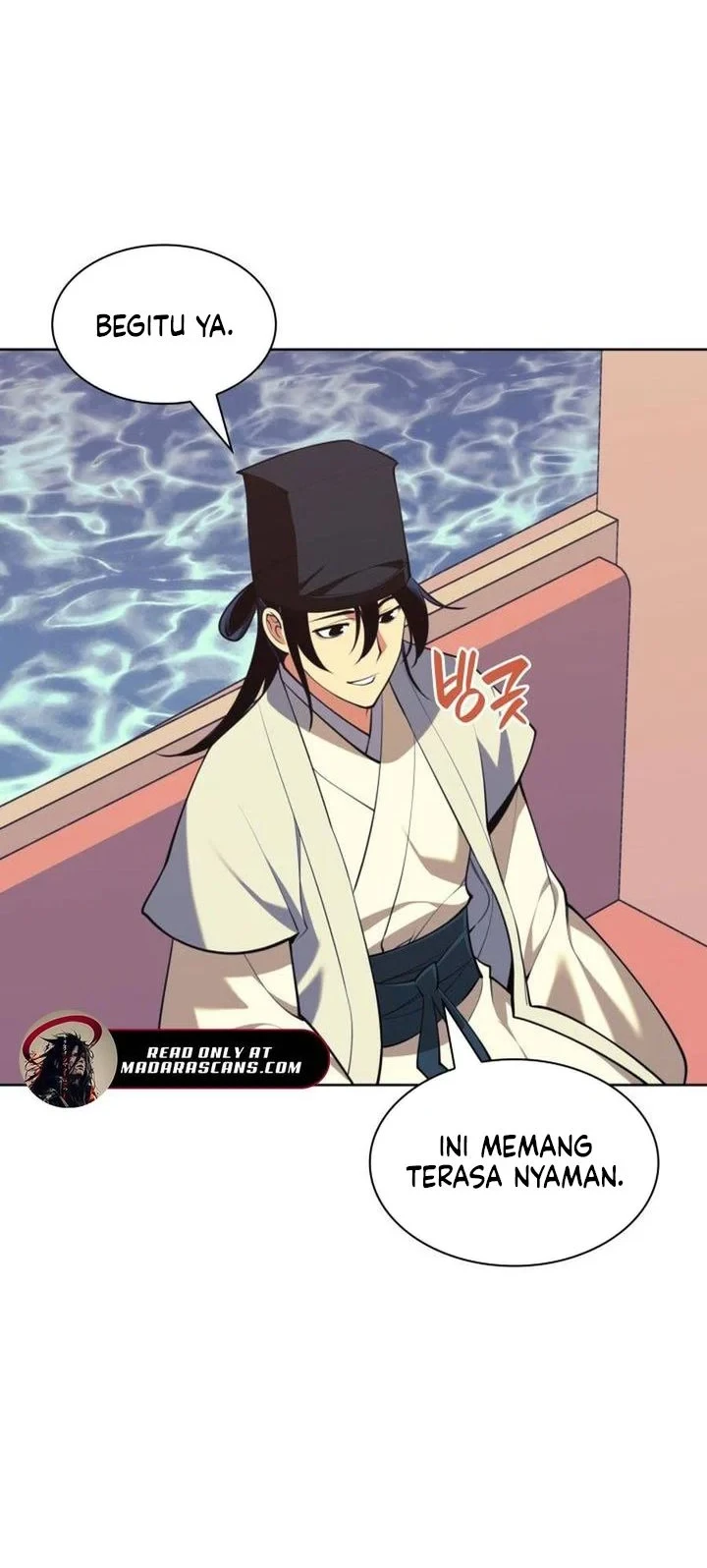 Records of the Swordsman Scholar Chapter 178 - halaman 13