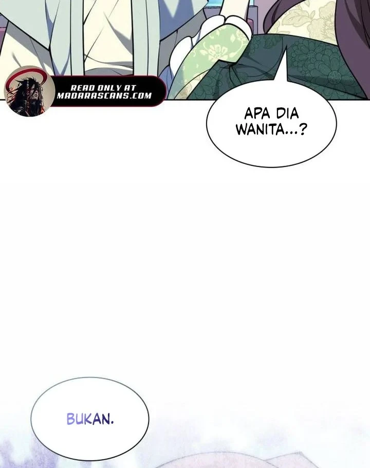 Records of the Swordsman Scholar Chapter 178 - halaman 25