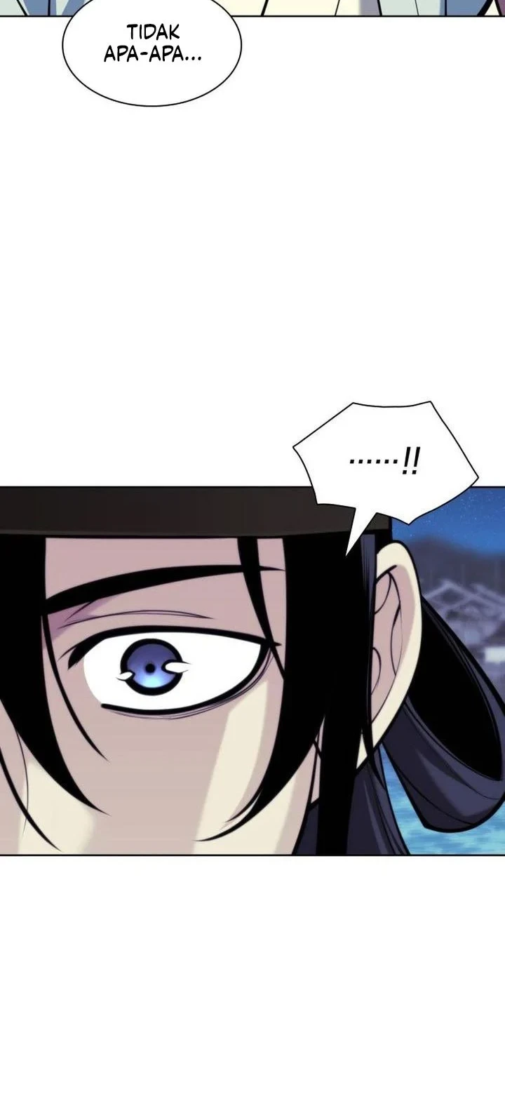 Records of the Swordsman Scholar Chapter 178 - halaman 27