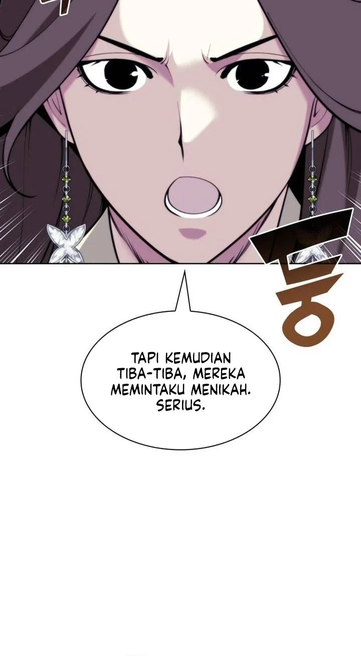 Records of the Swordsman Scholar Chapter 178 - halaman 35