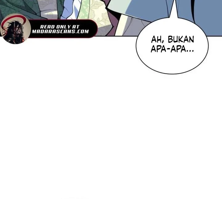 Records of the Swordsman Scholar Chapter 178 - halaman 37