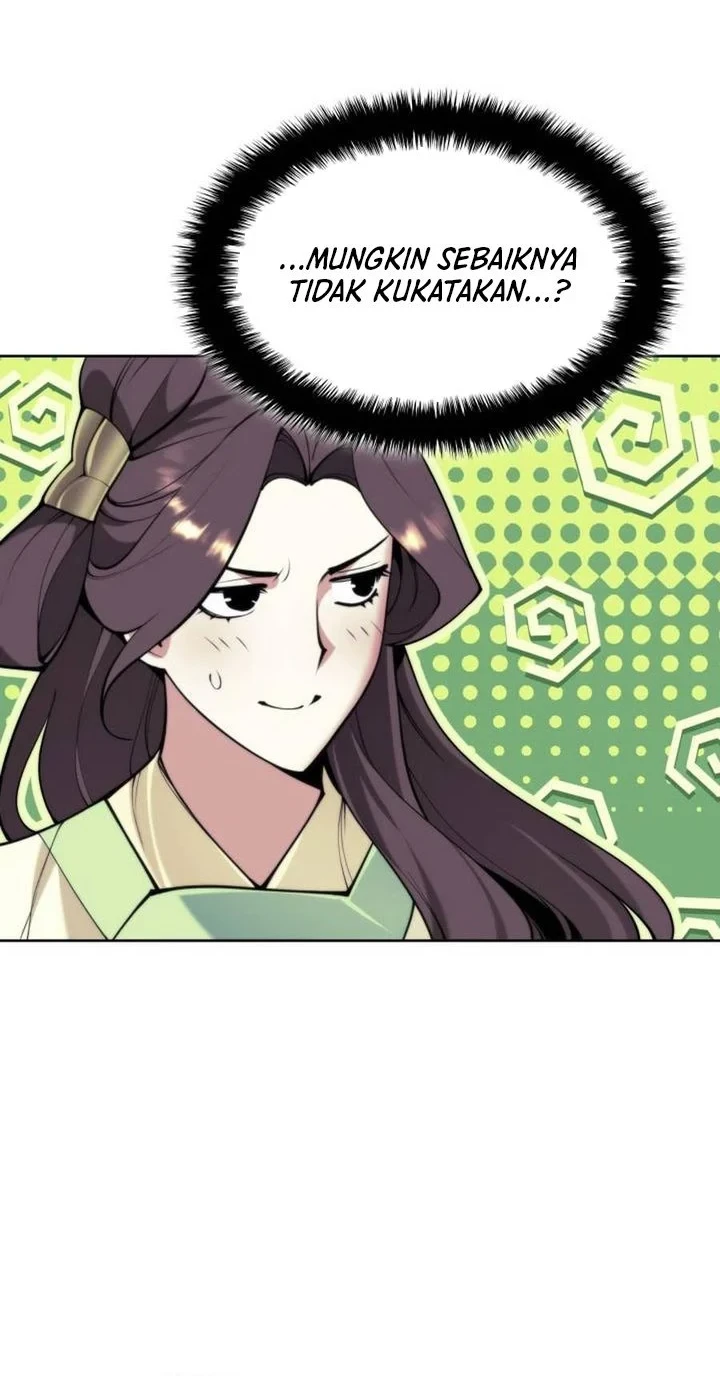 Records of the Swordsman Scholar Chapter 178 - halaman 51