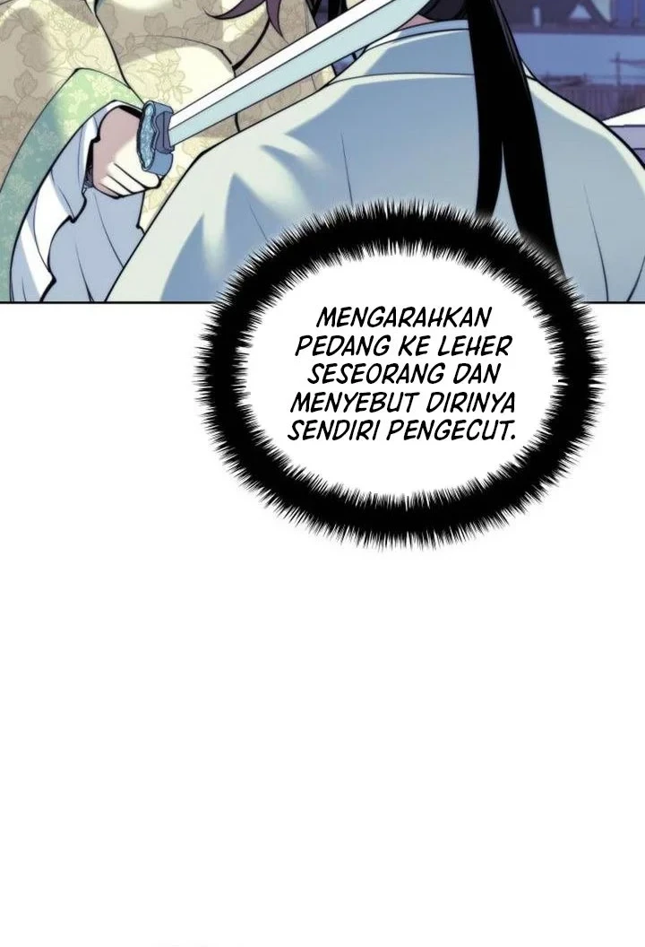 Records of the Swordsman Scholar Chapter 178 - halaman 53