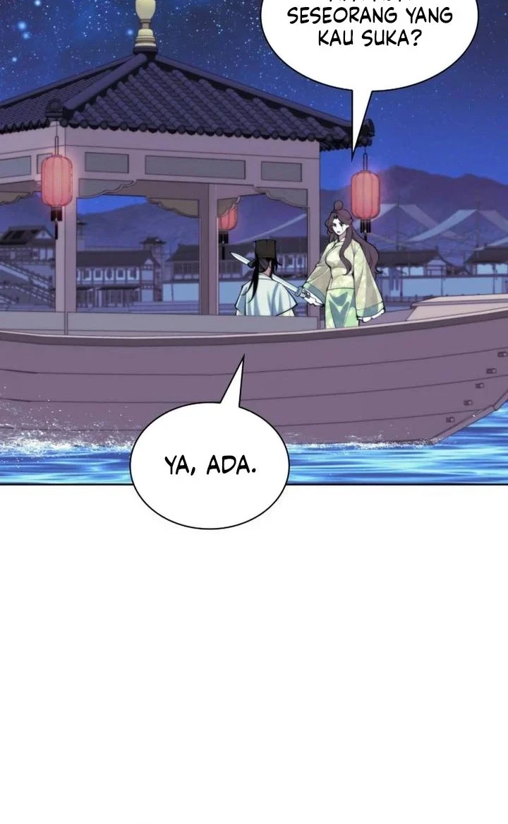 Records of the Swordsman Scholar Chapter 178 - halaman 61