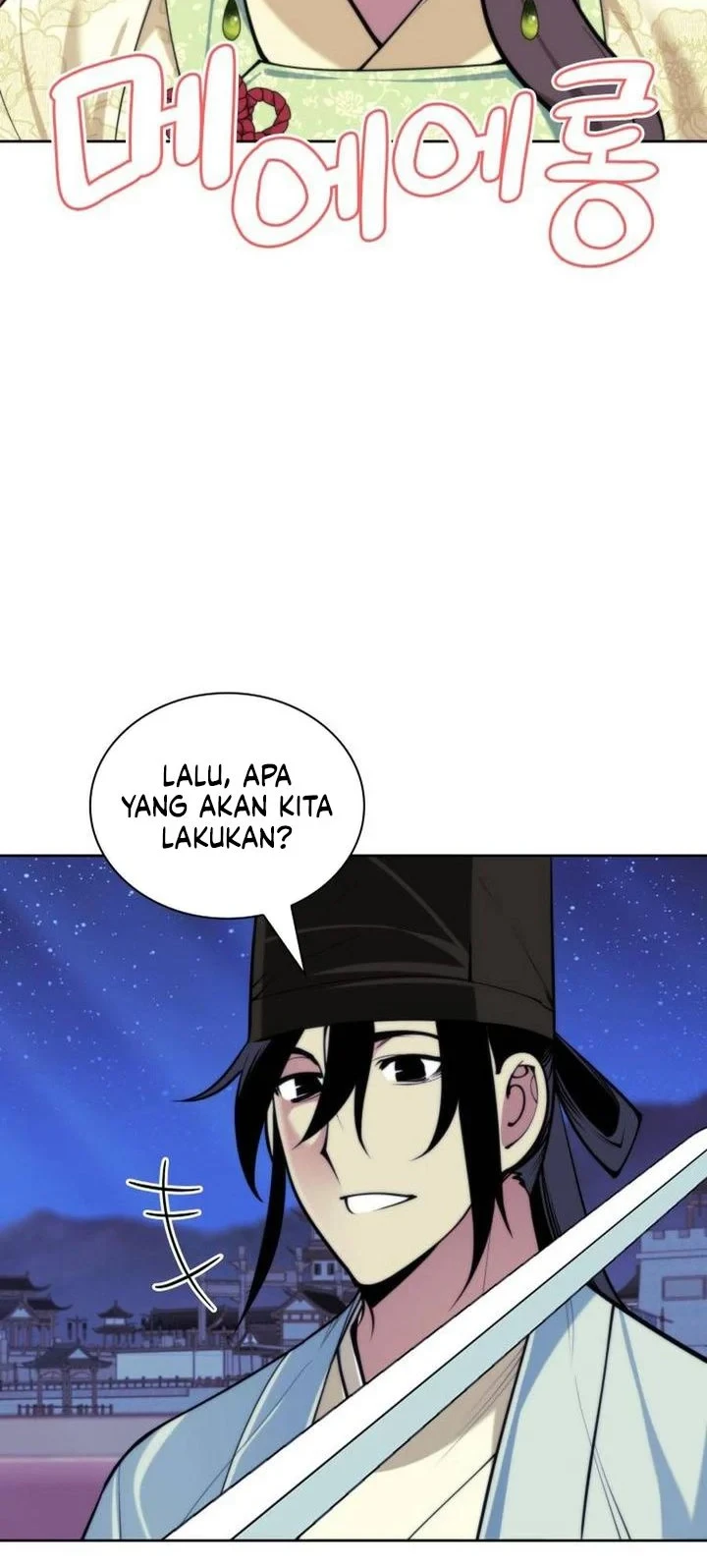Records of the Swordsman Scholar Chapter 178 - halaman 67