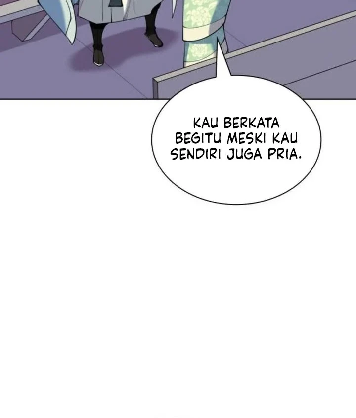Records of the Swordsman Scholar Chapter 179 - halaman 15