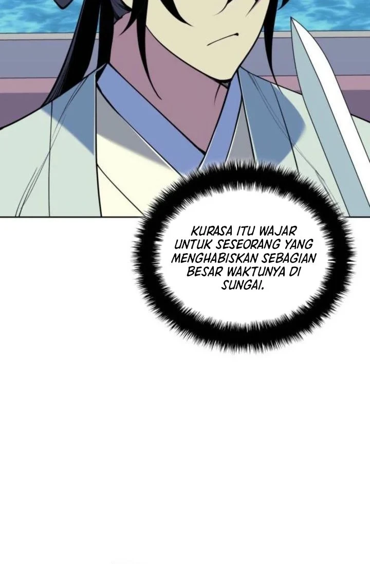 Records of the Swordsman Scholar Chapter 179 - halaman 17