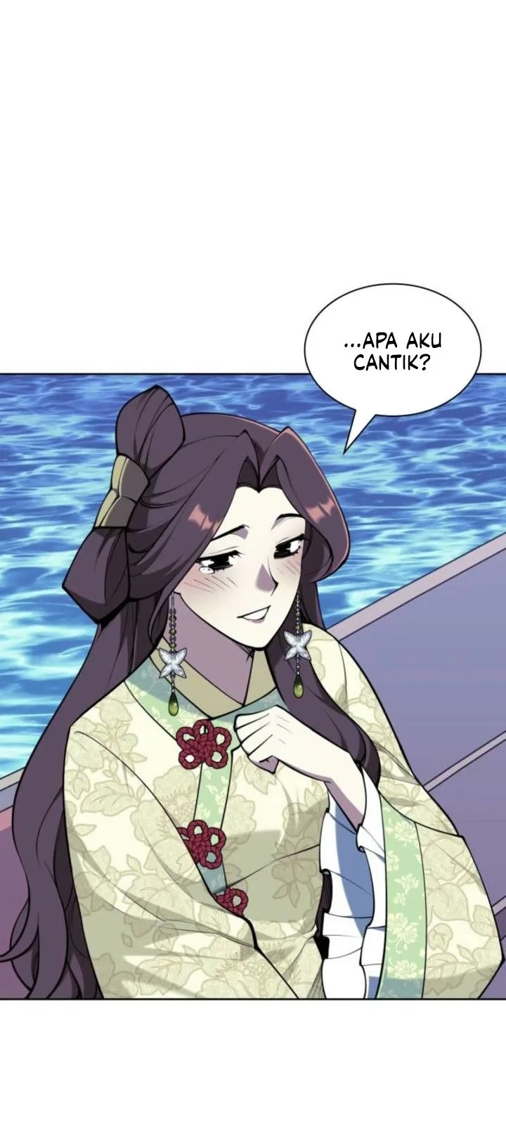 Records of the Swordsman Scholar Chapter 179 - halaman 25
