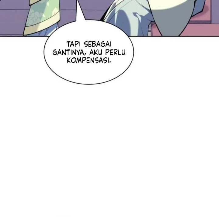 Records of the Swordsman Scholar Chapter 179 - halaman 27
