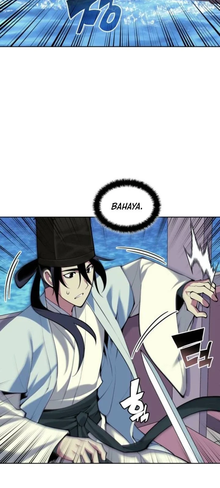 Records of the Swordsman Scholar Chapter 179 - halaman 3