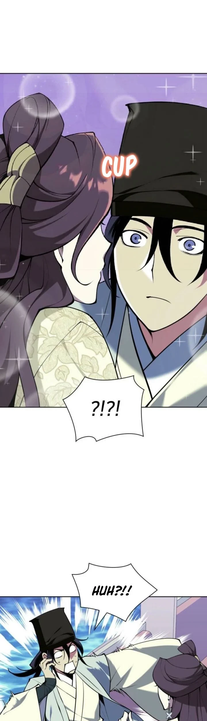 Records of the Swordsman Scholar Chapter 179 - halaman 32