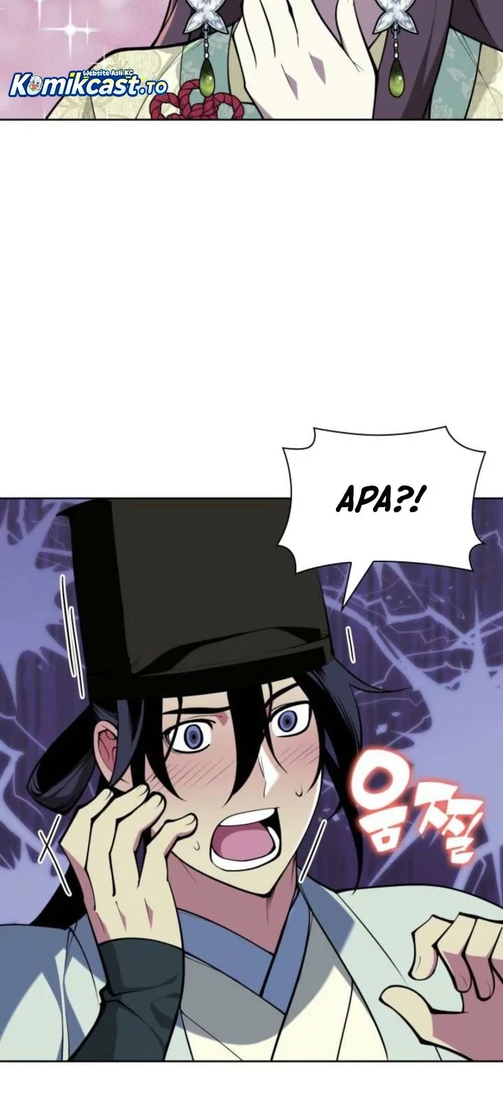 Records of the Swordsman Scholar Chapter 179 - halaman 35