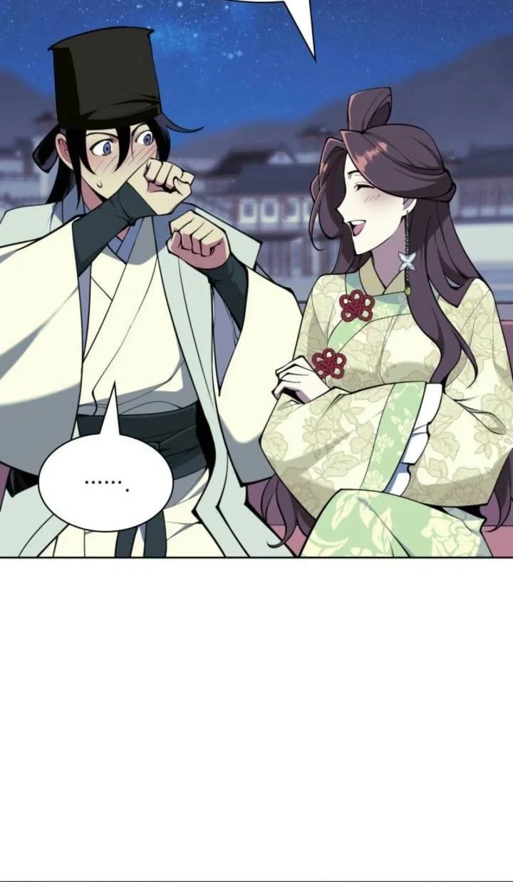 Records of the Swordsman Scholar Chapter 179 - halaman 39
