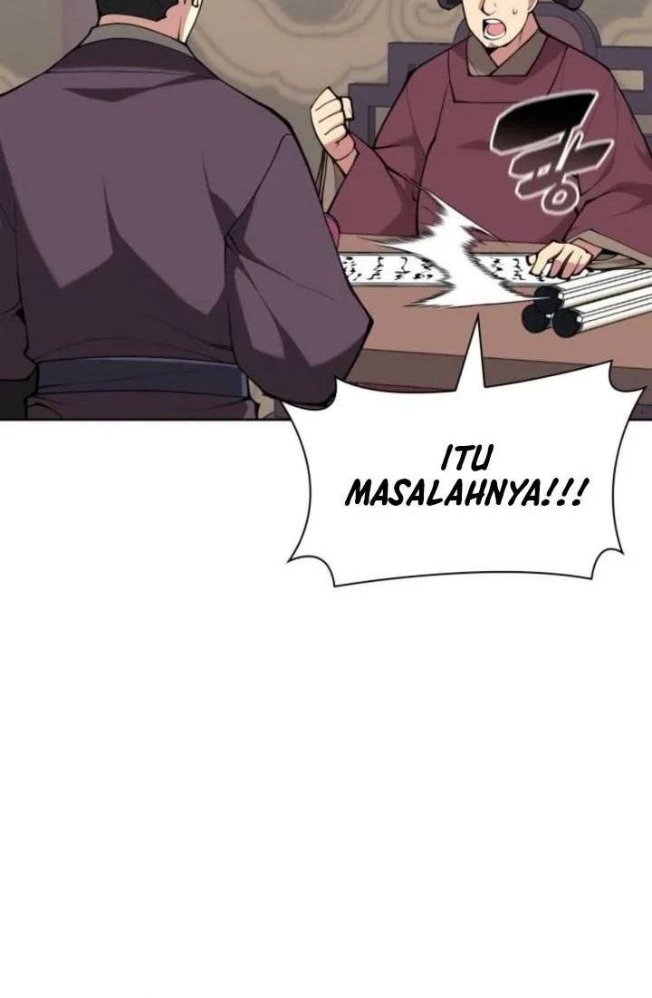 Records of the Swordsman Scholar Chapter 179 - halaman 45