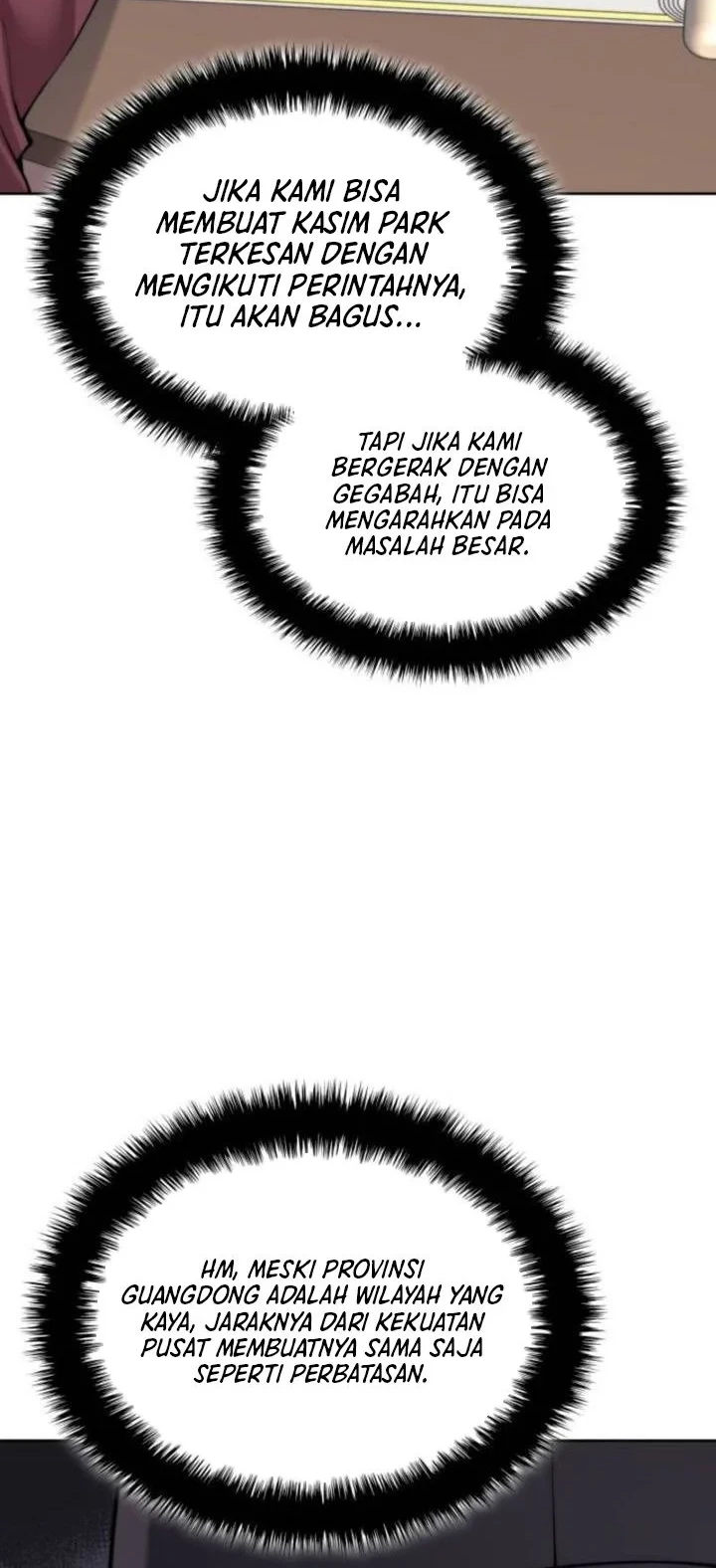 Records of the Swordsman Scholar Chapter 179 - halaman 49