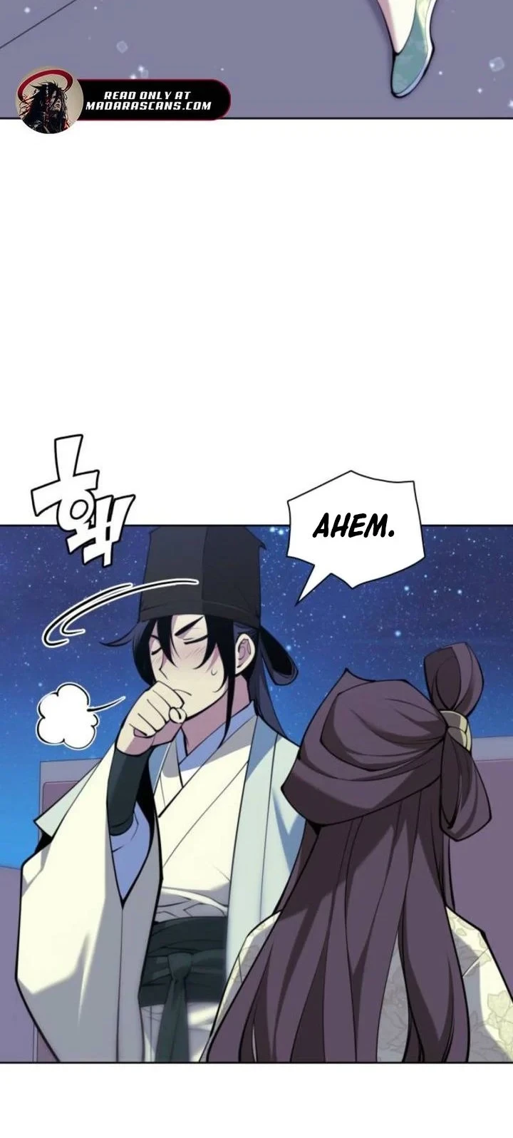 Records of the Swordsman Scholar Chapter 179 - halaman 5