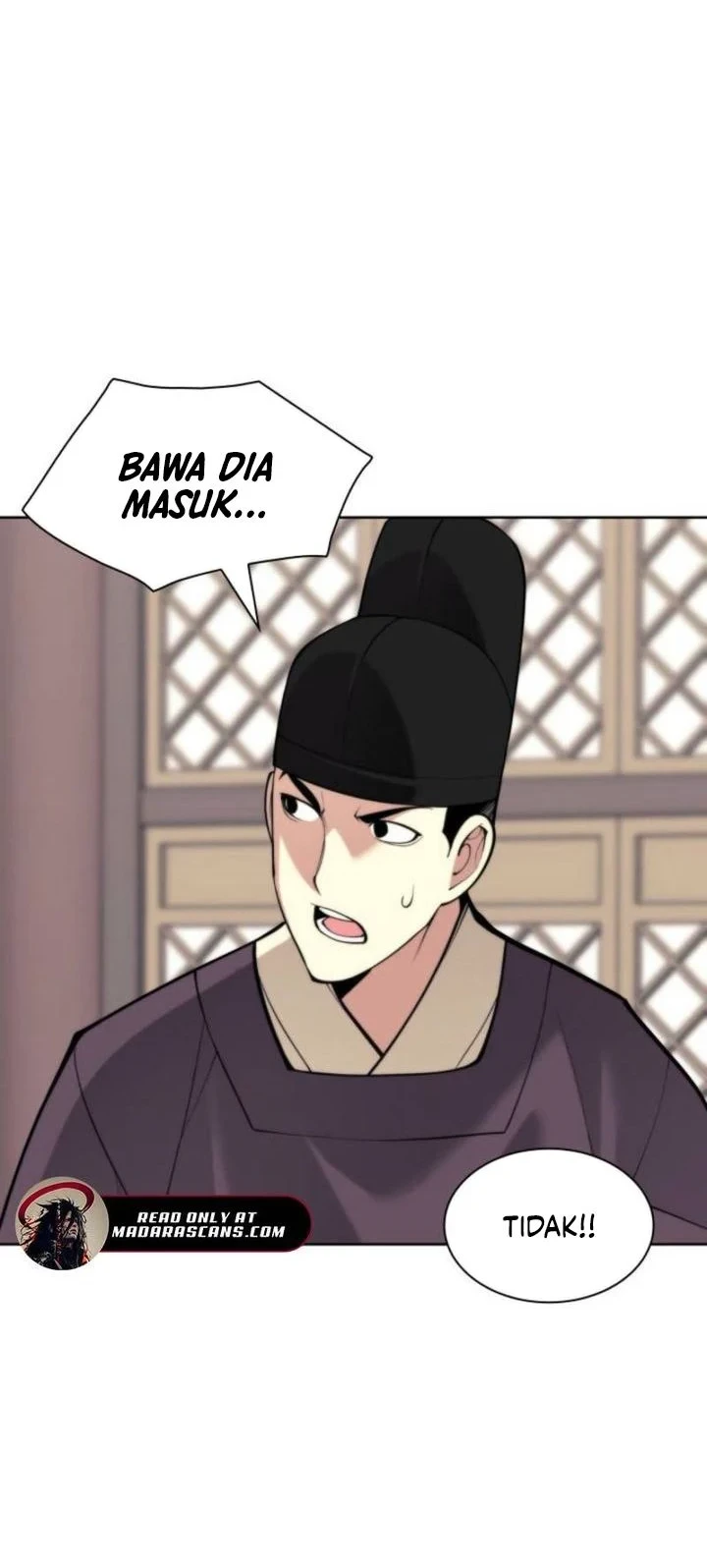 Records of the Swordsman Scholar Chapter 179 - halaman 51